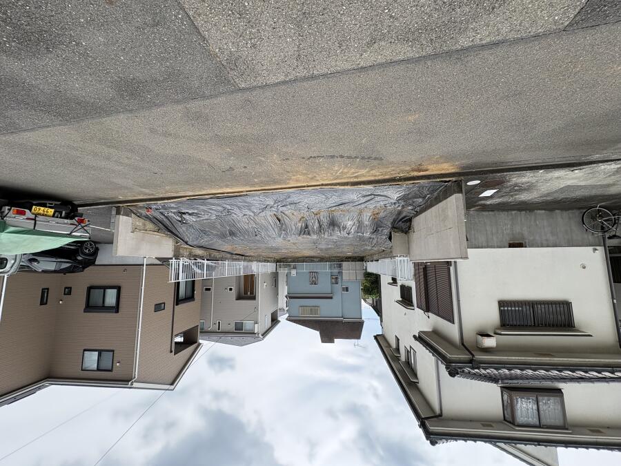 敷地外観その2